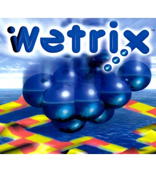 Wetrix GOG.com Key GLOBAL